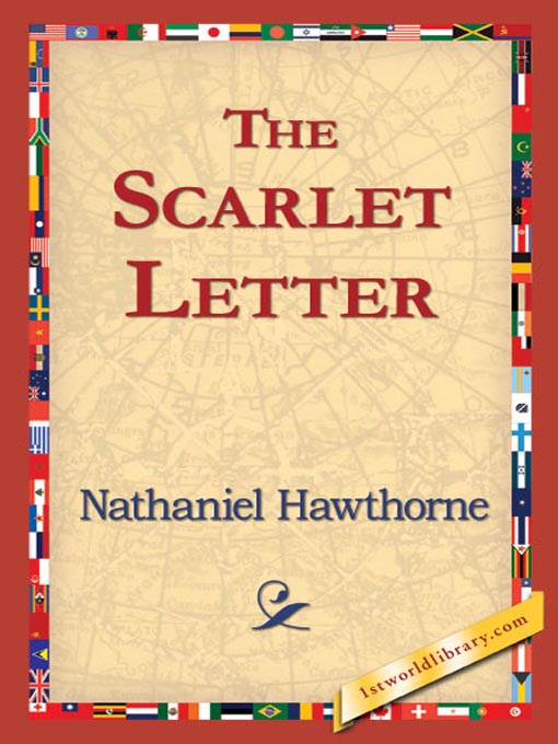Title details for The Scarlet Letter by Nathaniel Hawthorne - Available
